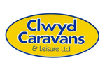 Clwyd Caravans logo